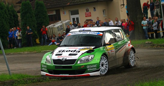 Rajd Barum